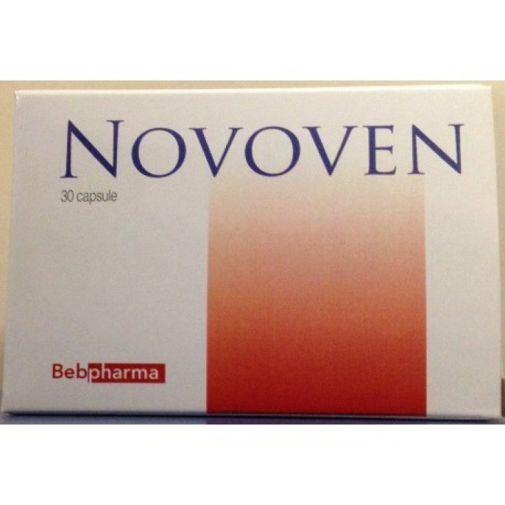 Novoven 30 Capsule