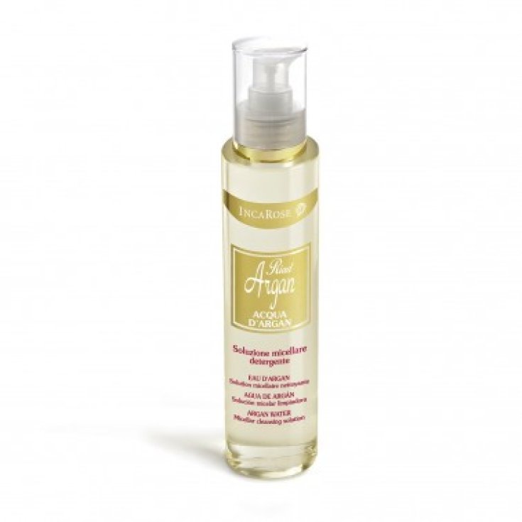 DI-VA Incarose Riad Argan Acqua Argan