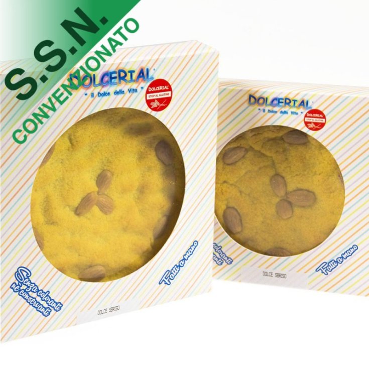 Sbriso Dolcerial 70g