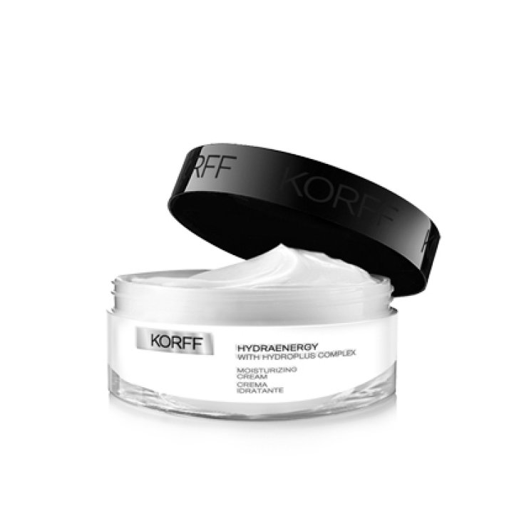 Korff HydraEnergy Crema Idratante 50ml