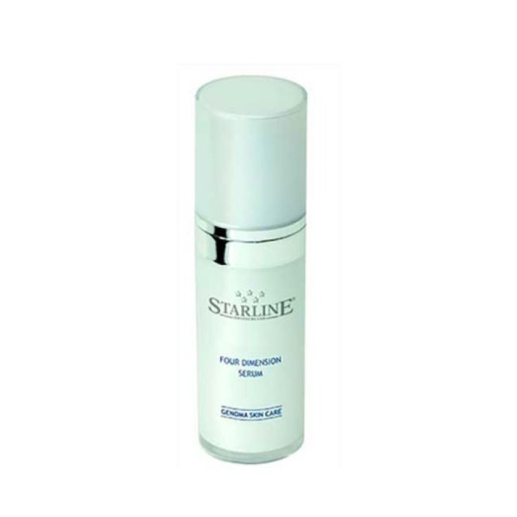 Starline Four Dimension Serum Siero Anti-Et&agrave; 30ml