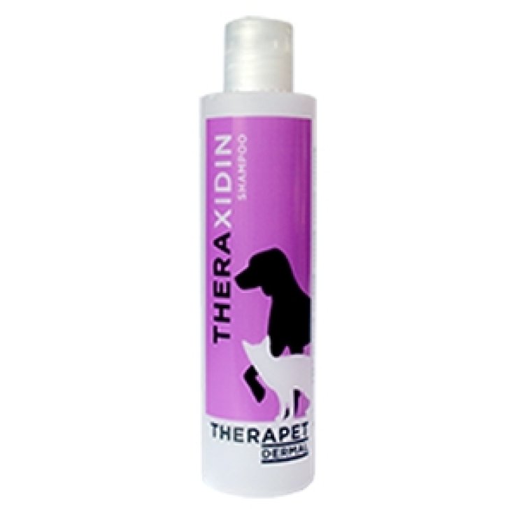 Theraxidin Shampoo - 200ML