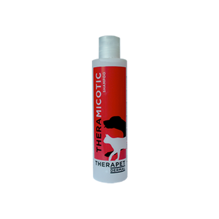 Theramicotic Shampoo - 200ML