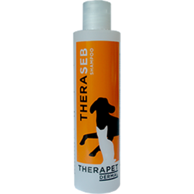 Theraseb Shampoo - 200ML