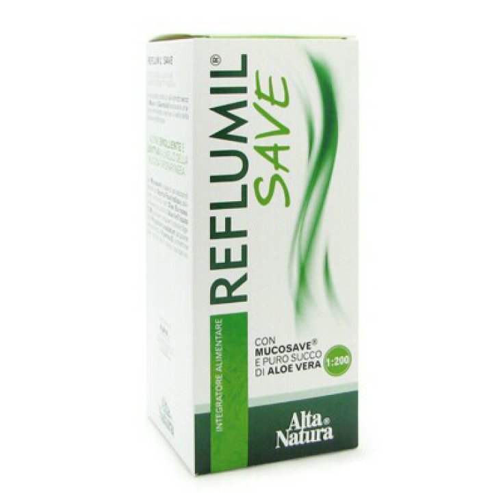 Reflumil Save Soluzione 500ml