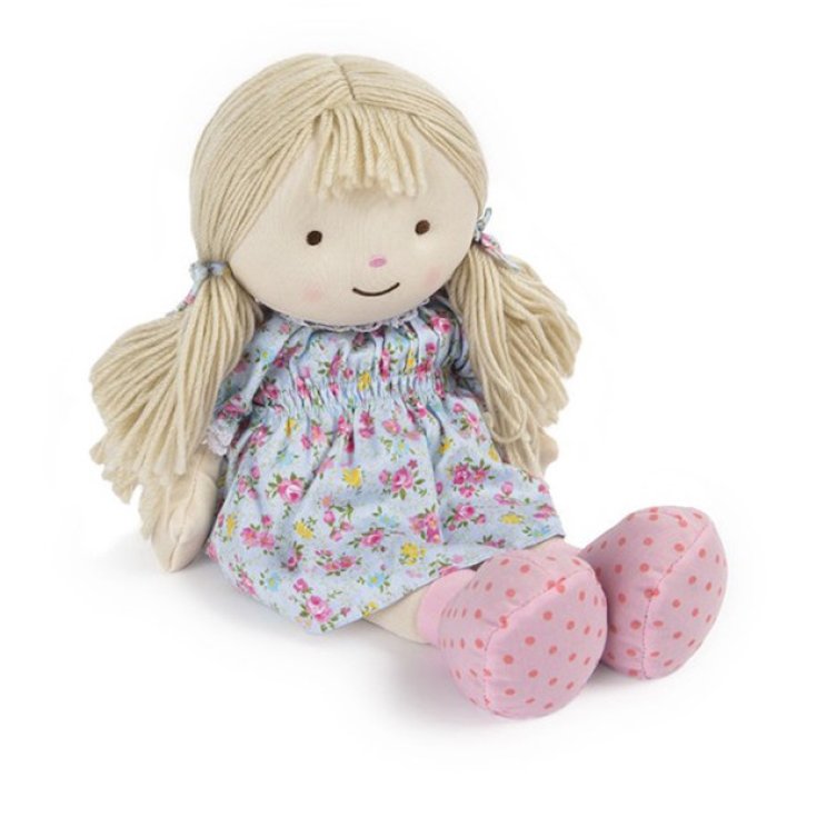 Warmies Peluche Termico Olivia