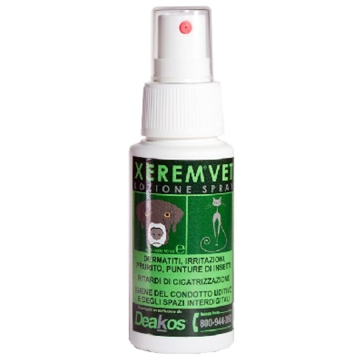 Xerem VET - 50ML