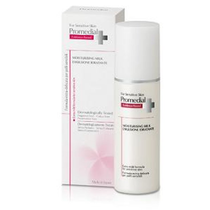 Promedial Emulsione Idratante Giorno 75ml