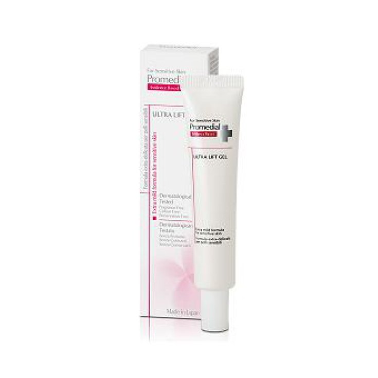 Promedial Gel Ultra Liftante 27ml