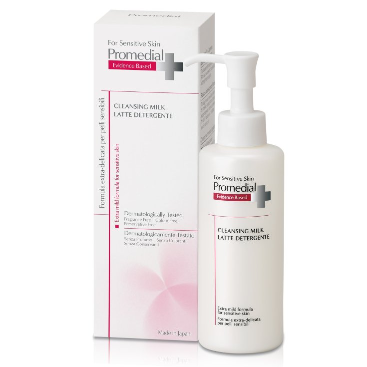 Promedial Latte Detergente Lozione 100ml