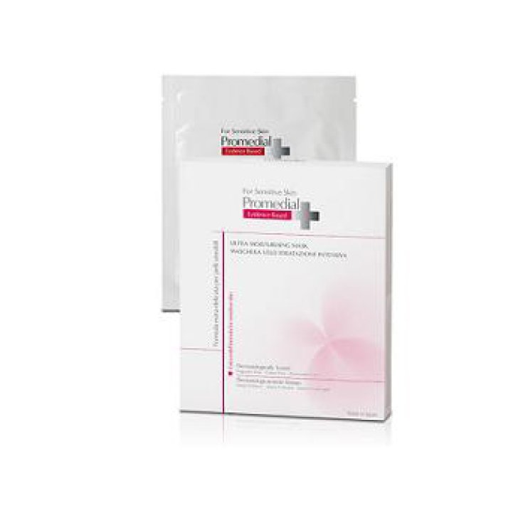 Promedial Maschera Idratante Intensiva 19ml
