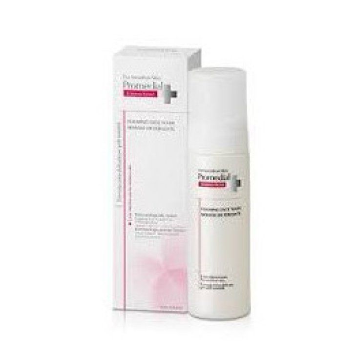Promedial Mousse Detergente 100ml
