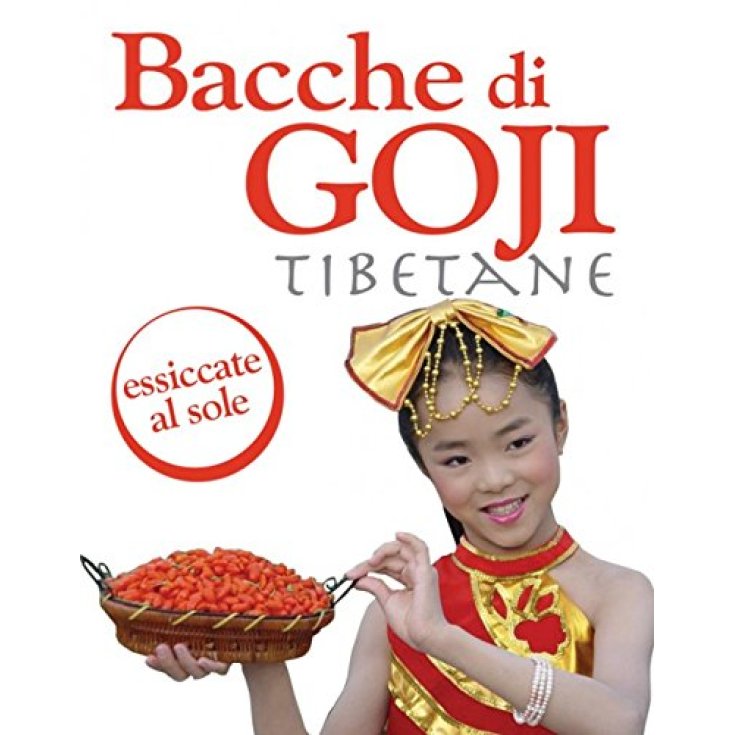 Bacche Goji Tibetane 250g