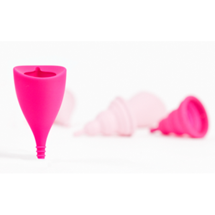 Intimina Lily Cup Coppette Menstrualli Misura A
