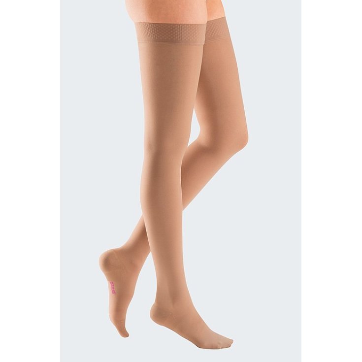 Medi Mediven Plus K2 Monocollant Destro Corto Taglia 7