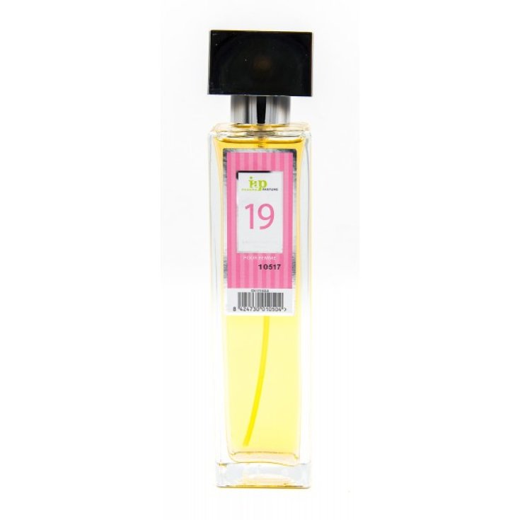 Iap Pharma Fragranza 25 Profumo Donna 150ml