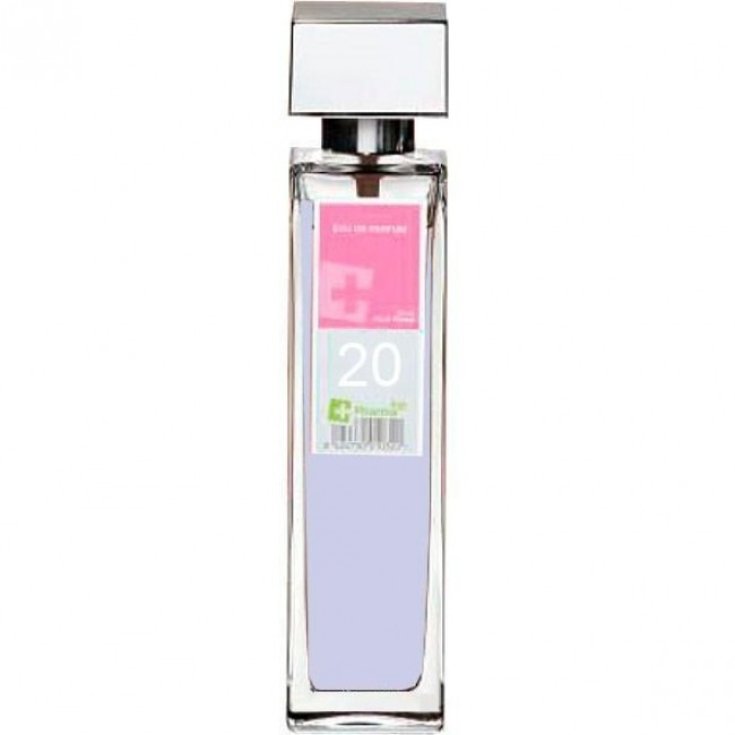 Iap Pharma Fragranza 20 Profumo Donna 150ml