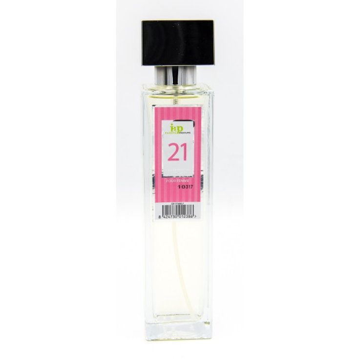 Iap Pharma Fragranza 21 Profumo Donna 150ml
