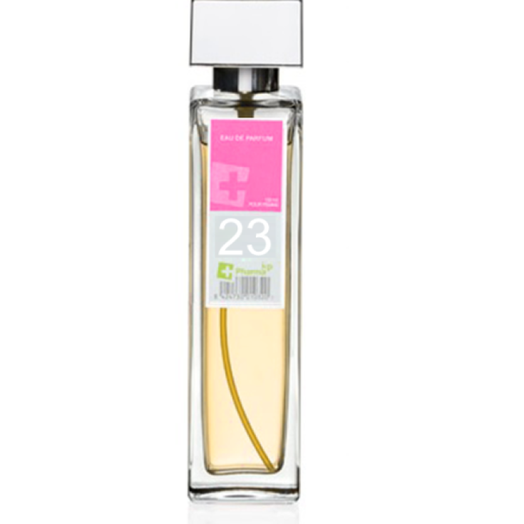 Iap Pharma Fragranza 23 Profumo Donna 150ml