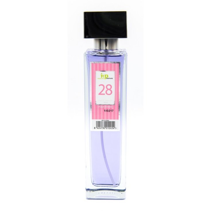 Iap Pharma Fragranza 28 Profumo Donna 150ml