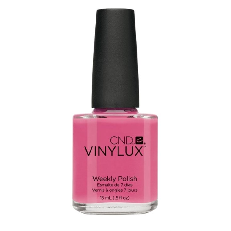 CND Vinylux Weekly Polish Colore 116 Gotcha 15ml