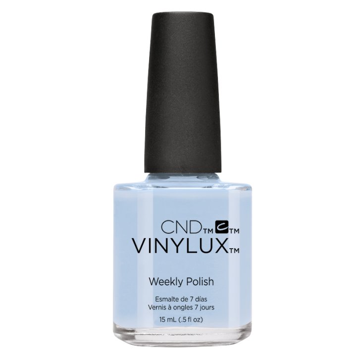 Cnd Vinylux Weekly Polish Colore 117 Creekside 15ml