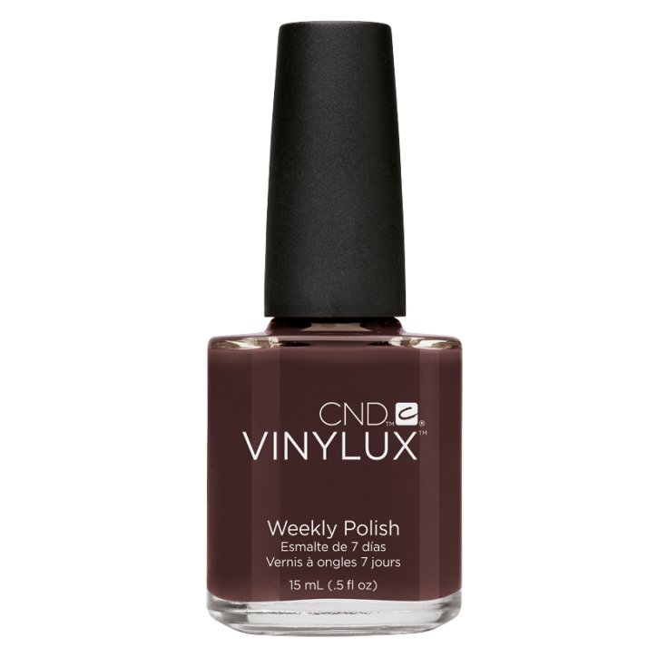 Cnd Vinylux Weekly Polish Colore 128 Fedora 15ml