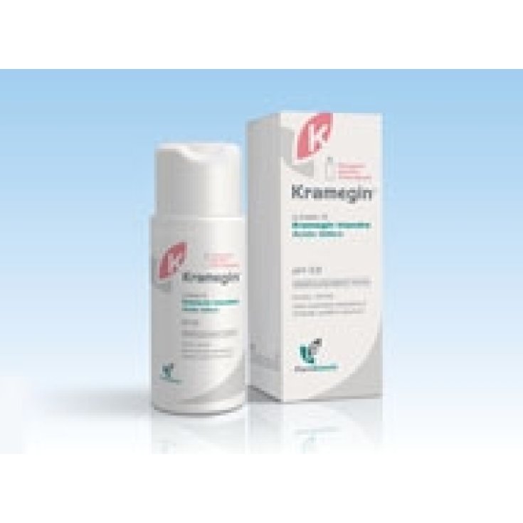 PharmExtracta Kramegin Detergente Intimo 250ml