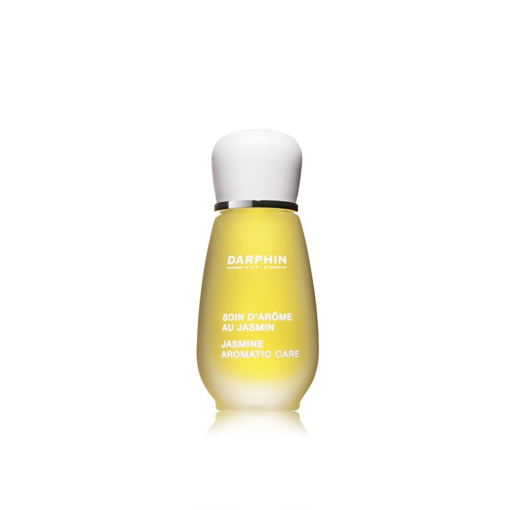 Darphin Jasmine Aromatic Care Trattamento Aromatico Al Gelsomino 15ml