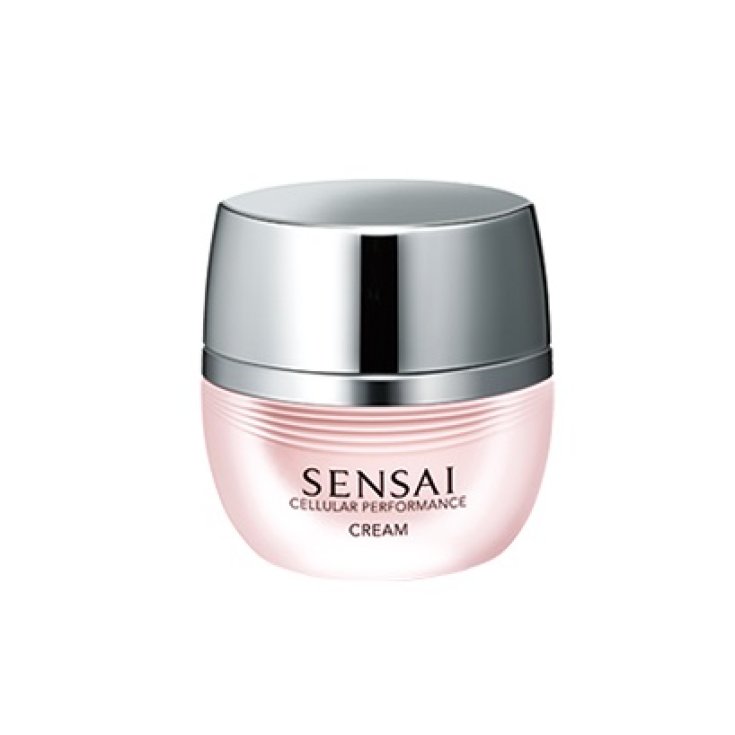 Kanebo Sensai Cellular Performance Cream 40ml
