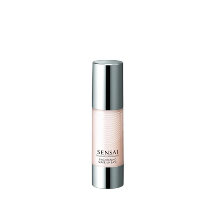 Sensai Brightening Make Up Base 30ml