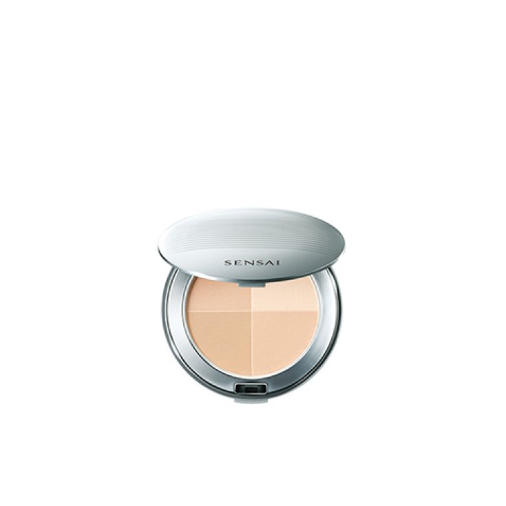 Sensai Cellular Performance Pressed Powder
