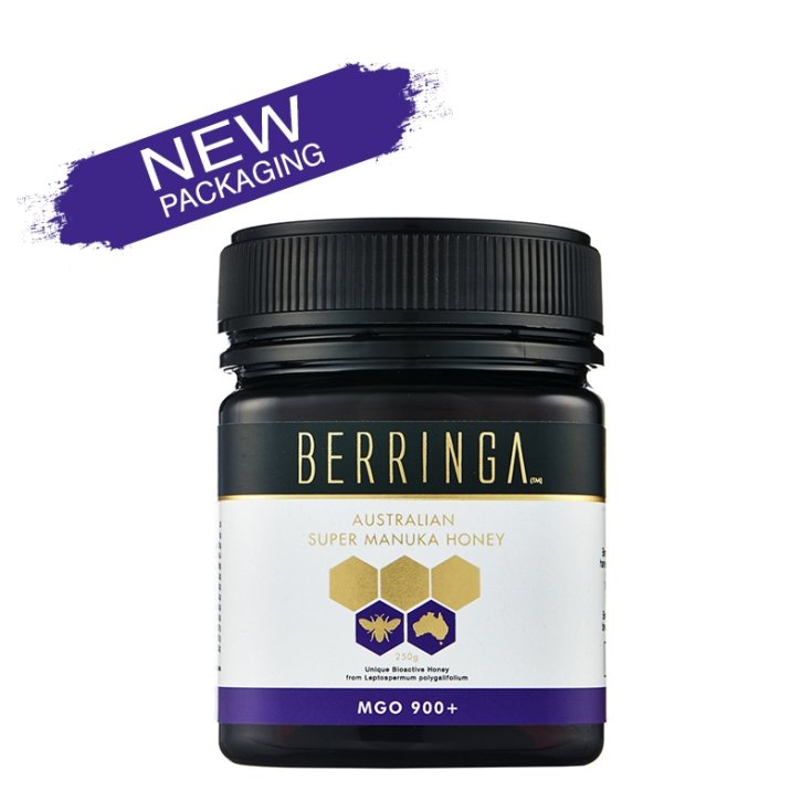 ForLive Miele Di Manuka MGO 900+ Miele 100% Naturale 250g