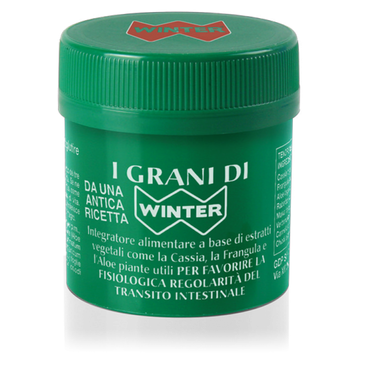 Winter I Grani Di Winter 35g