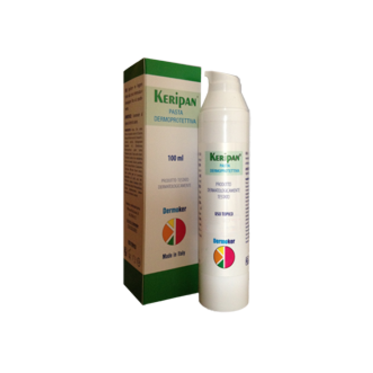 Dermoker Keripan Pasta Dermoprotettiva 100g