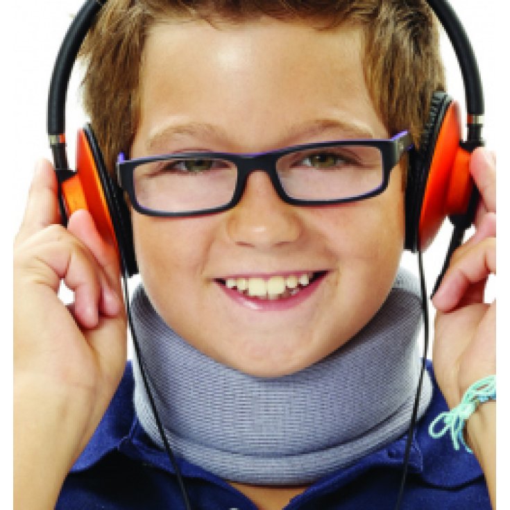 Gibaud Ortho Junior Collare Cervicale