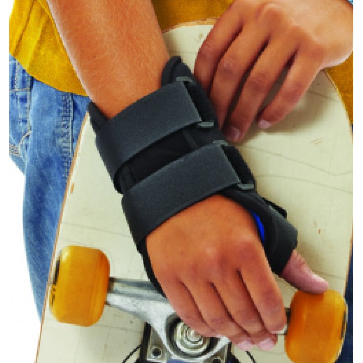 Gibaud Ortho Junior Ortesi Polso-Pollice Destro