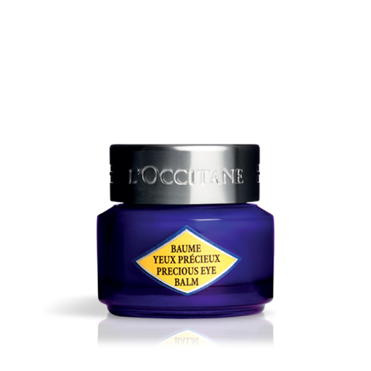 L'Occitane Inmortelle Precious Balsamo Occhi 15ml