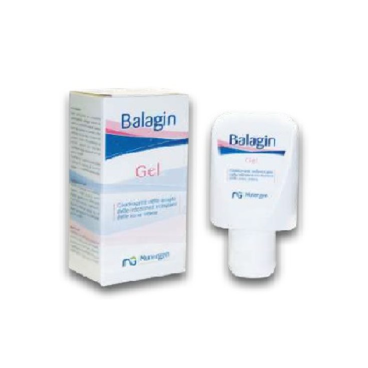 Balagin Gel Intimo 50ml