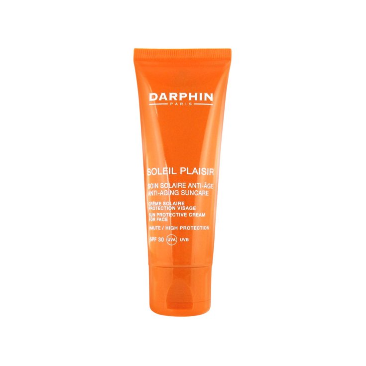 Darphin Soleil Plaisir Crema Solare Viso SPF30 50ml