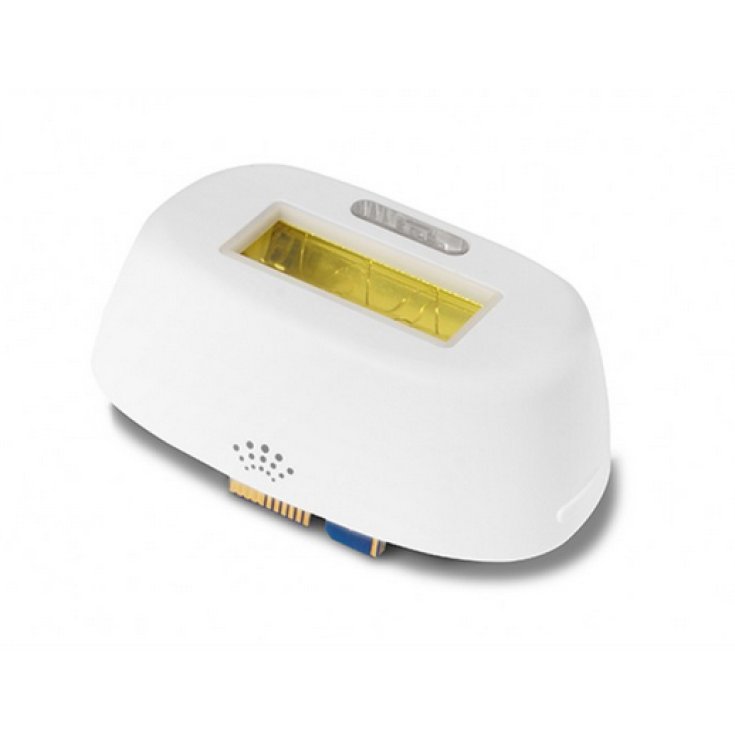 HoMedics Cartuccia Di Ricambio Impulsi Per Epilatore Duo
