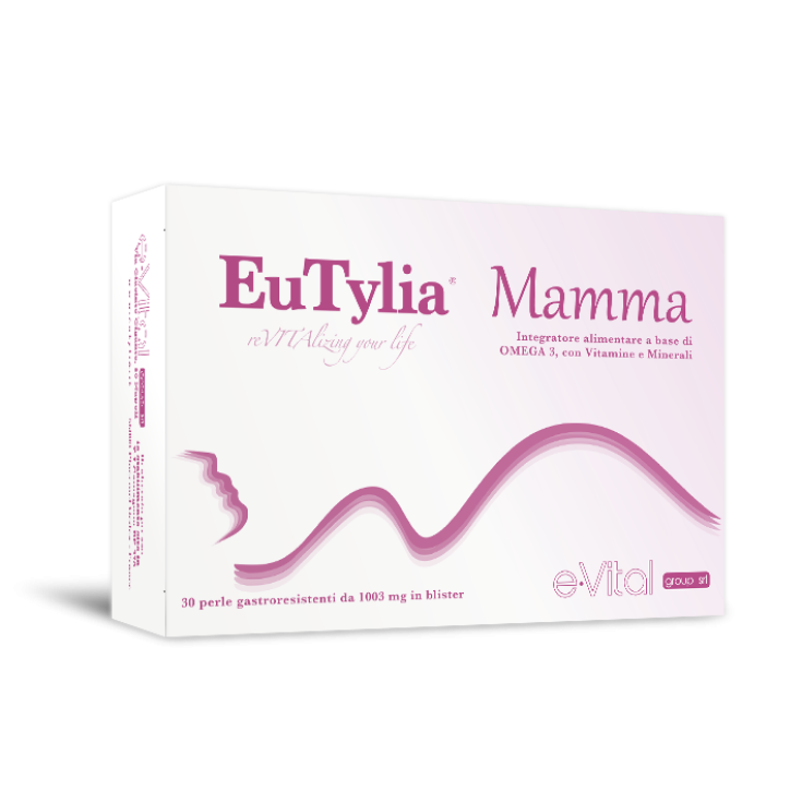 Eutylia Mamma 30 Perle