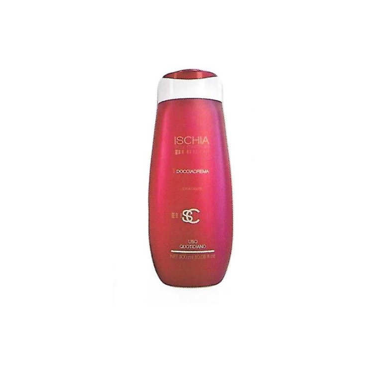 Ischia Eau Thermal Docciaschiuma Delicato 300ml