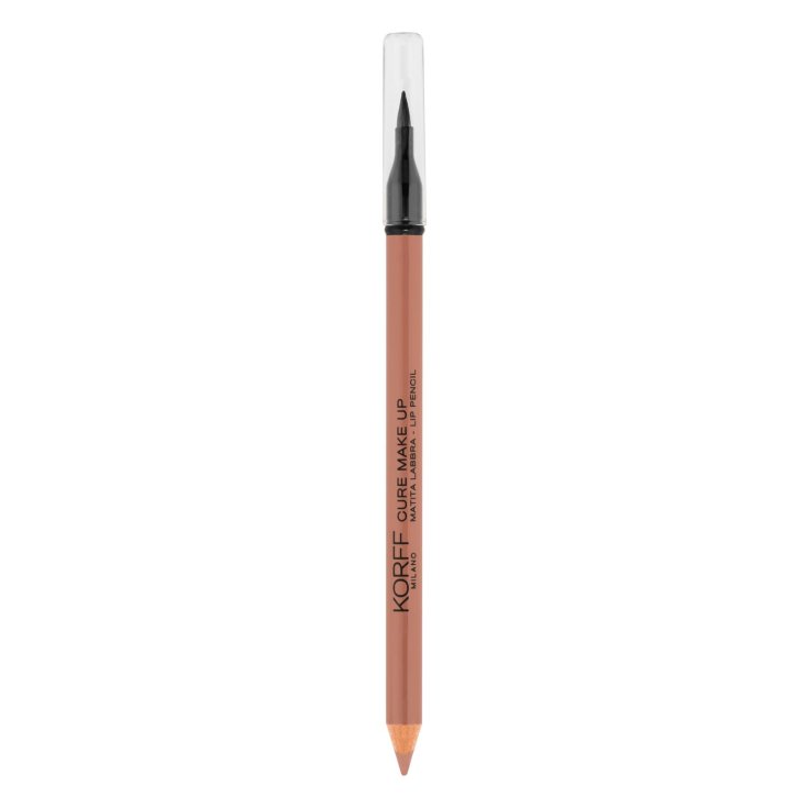 Korff Make Up Matita Labbra Colore 01