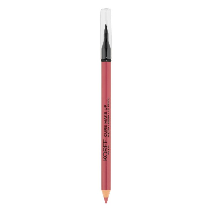 Korff Make Up Matita Labbra Colore 02