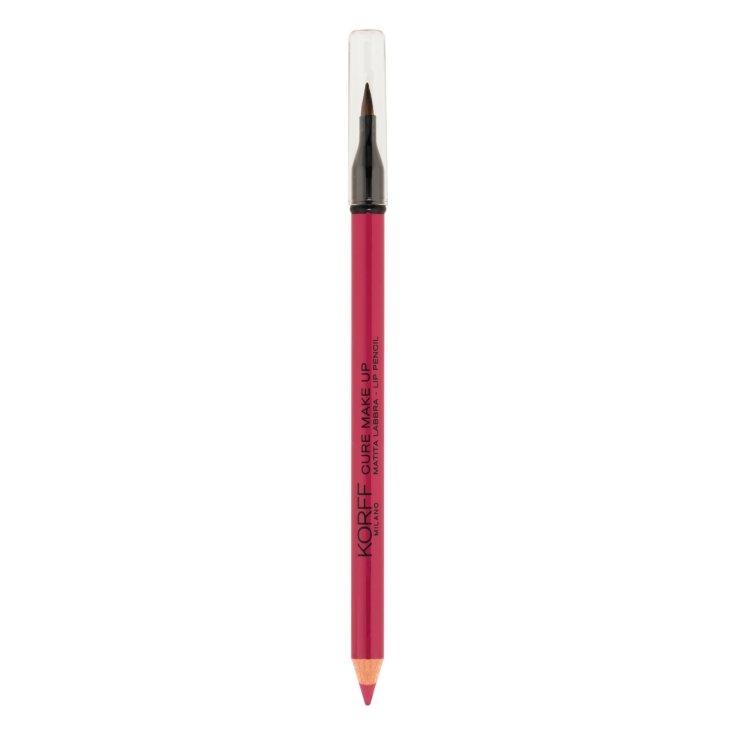 Korff Make Up Matita Labbra Colore 03