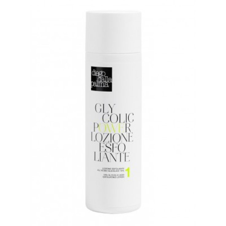 @DDP LOZIONE ESFOL AC.GLICOLICO 10%