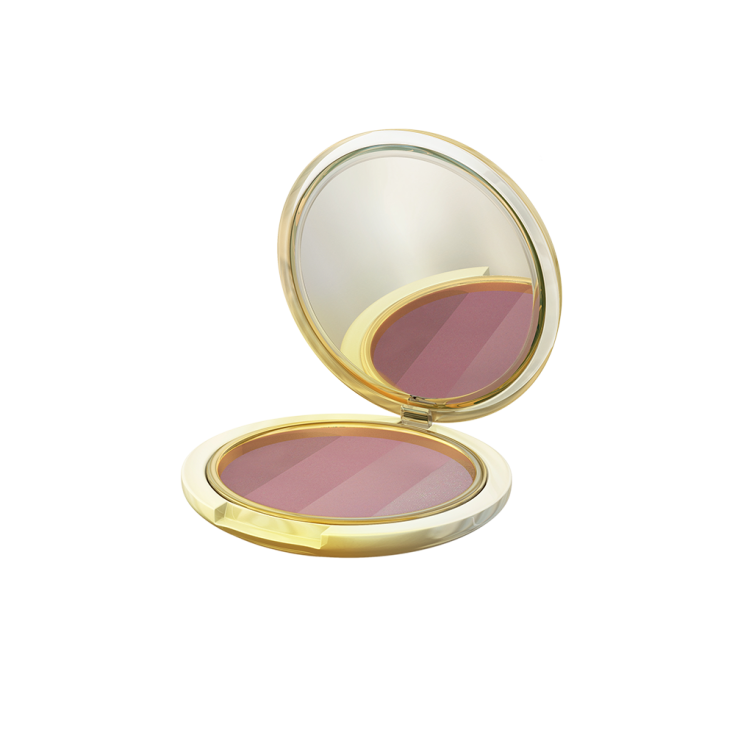 LBF Cosmetics Master All-Over Terre Quite SPF10 - Colore N. 02 Sunset 10g