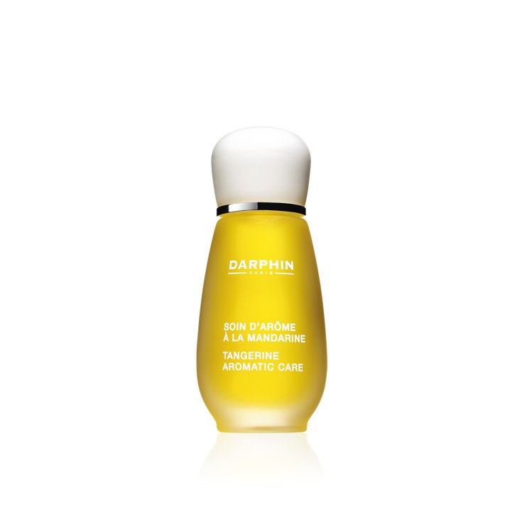 Darphin Tangerine Aromatic Care Trattamento Aromatico Al Mandarino 15ml