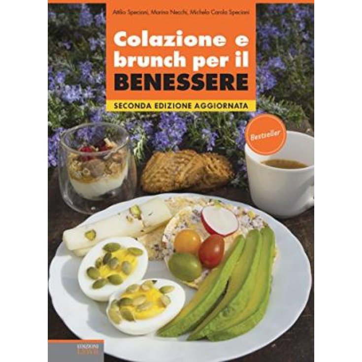 Colazione Brunch Del Benessere
